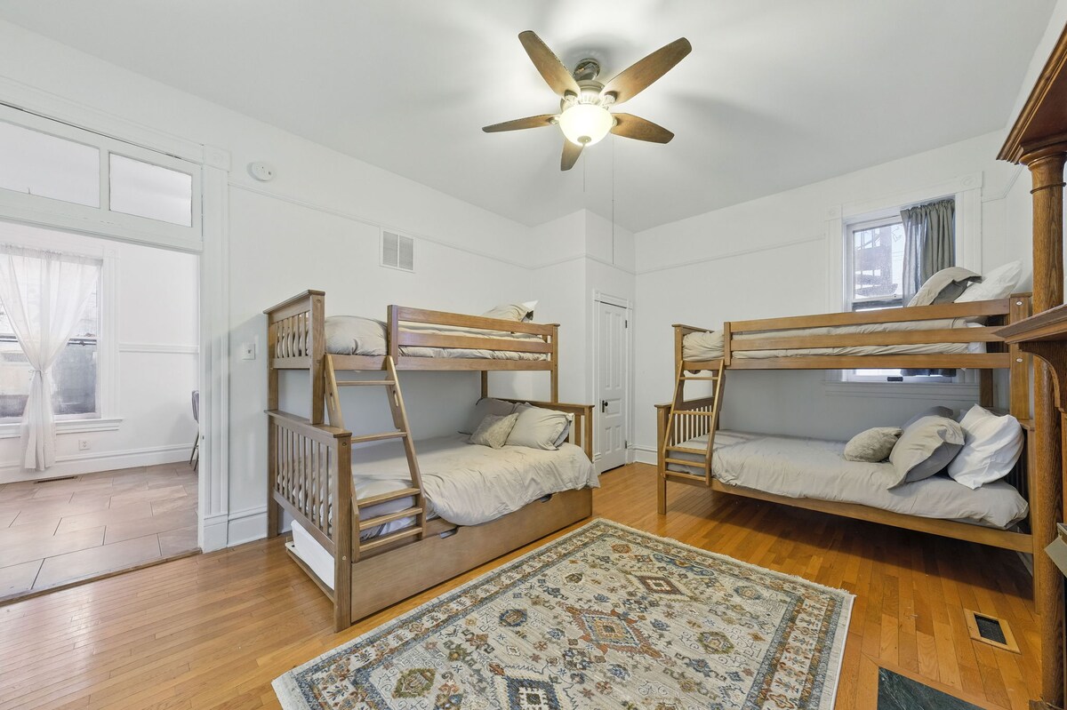 غرفة النوم 2