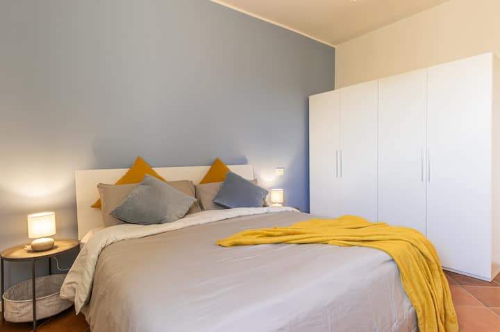 غرفة النوم 1