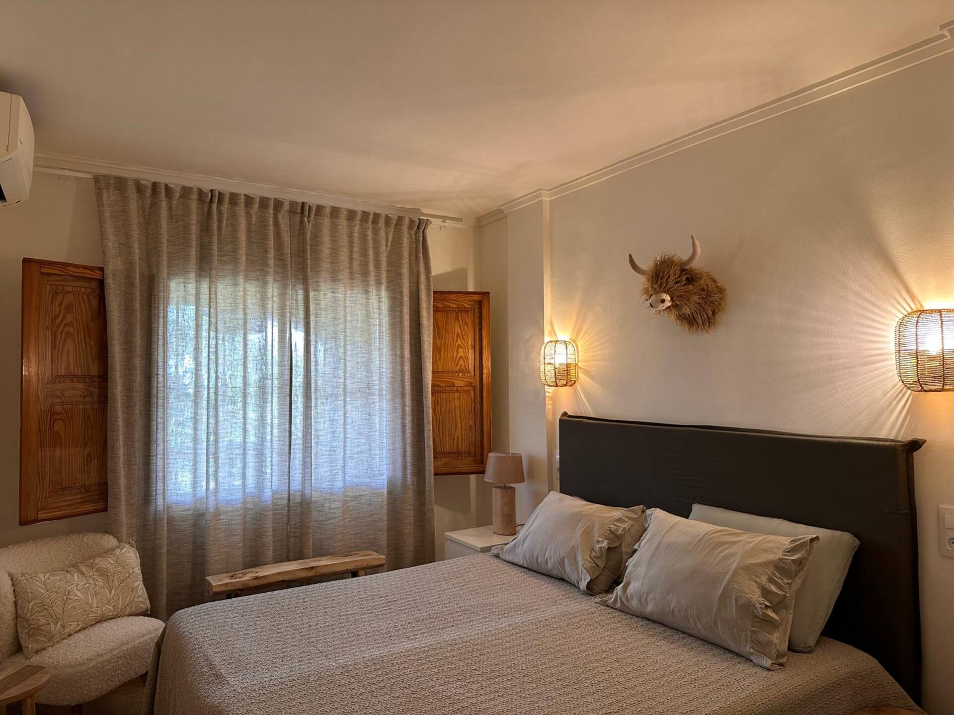 Javea Puerto Apartment