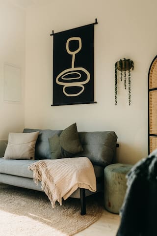 BHH Living managed Airbnb listing 3
