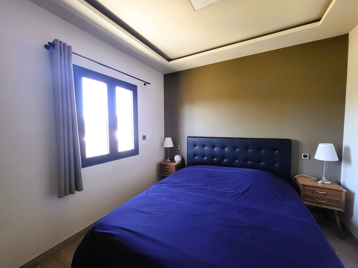 Მშობლის ოთახი