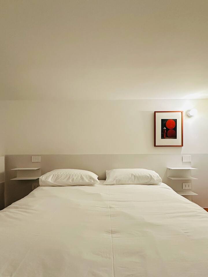 საძინებელი