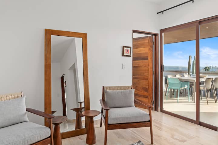 Casa Cactus - Cabo San Lucas
