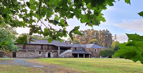 Casa Berdeal