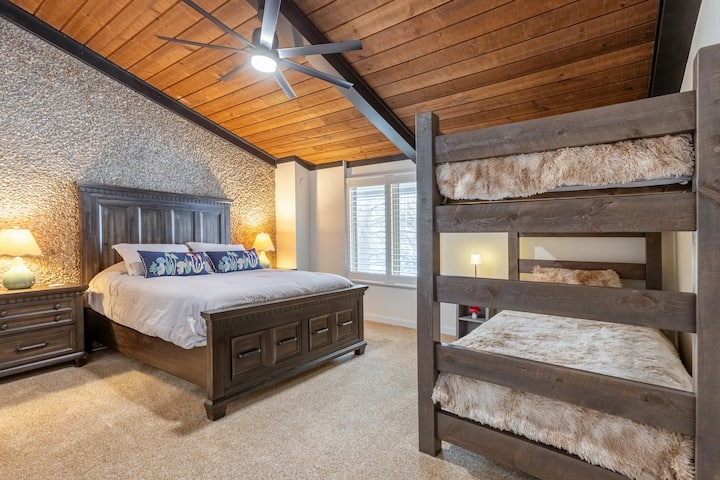 Семейна спалня