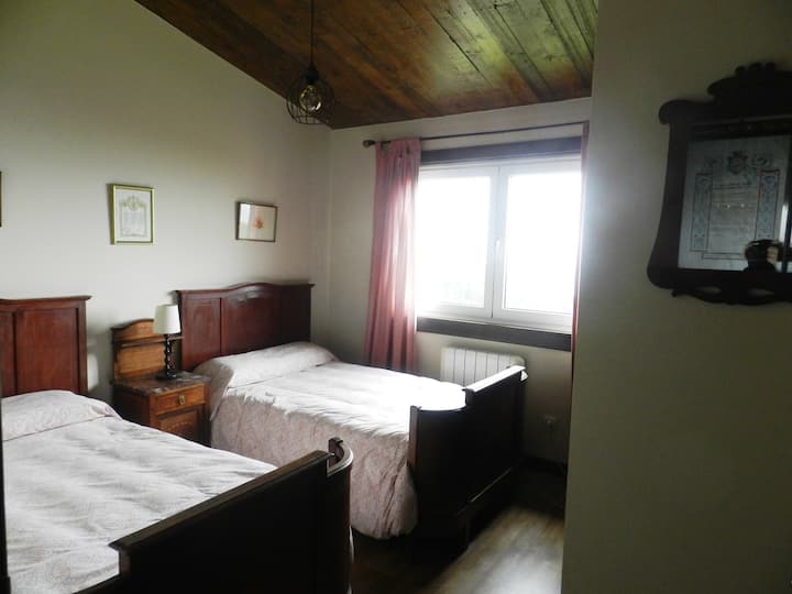 Dhomë gjumi 2
