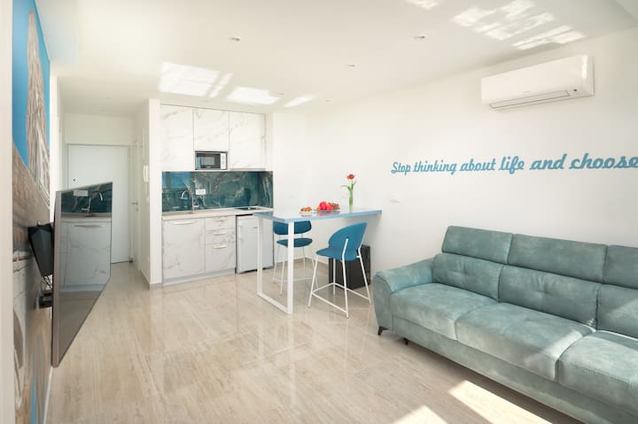 Seaview Apartment 4 You In Split - Split