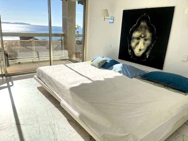 Chambre 1