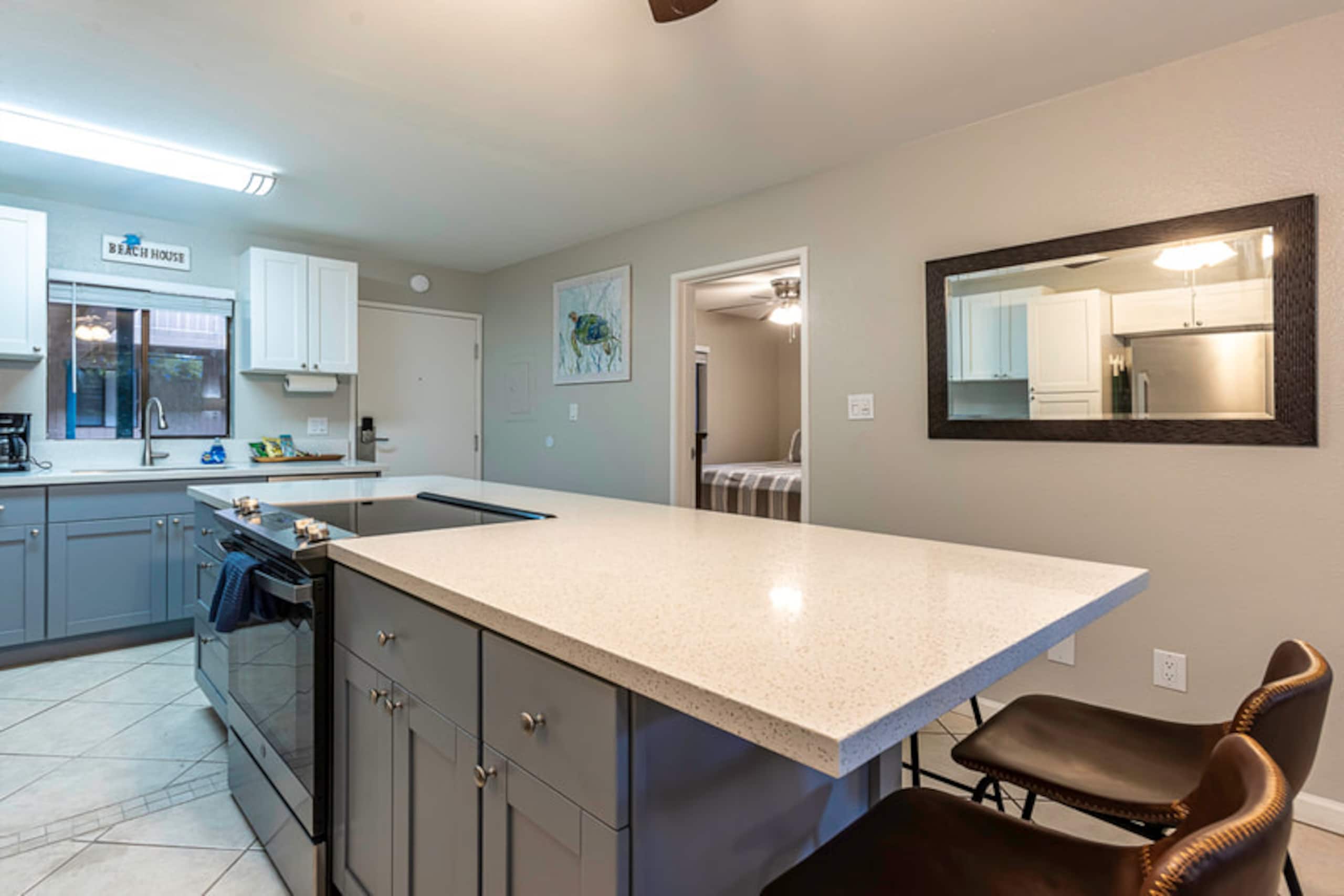Rental unit in Kihei · ★5.0 · 2 bedrooms · 2 beds · 2 private baths - Image 9