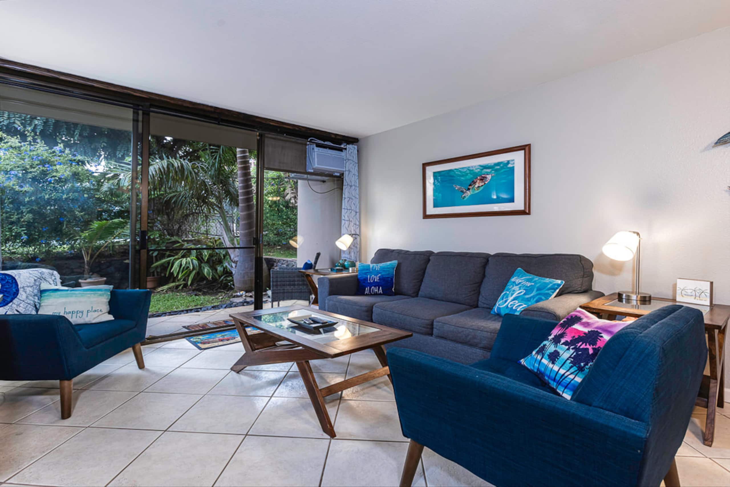 Rental unit in Kihei · ★5.0 · 2 bedrooms · 2 beds · 2 private baths - Image 3