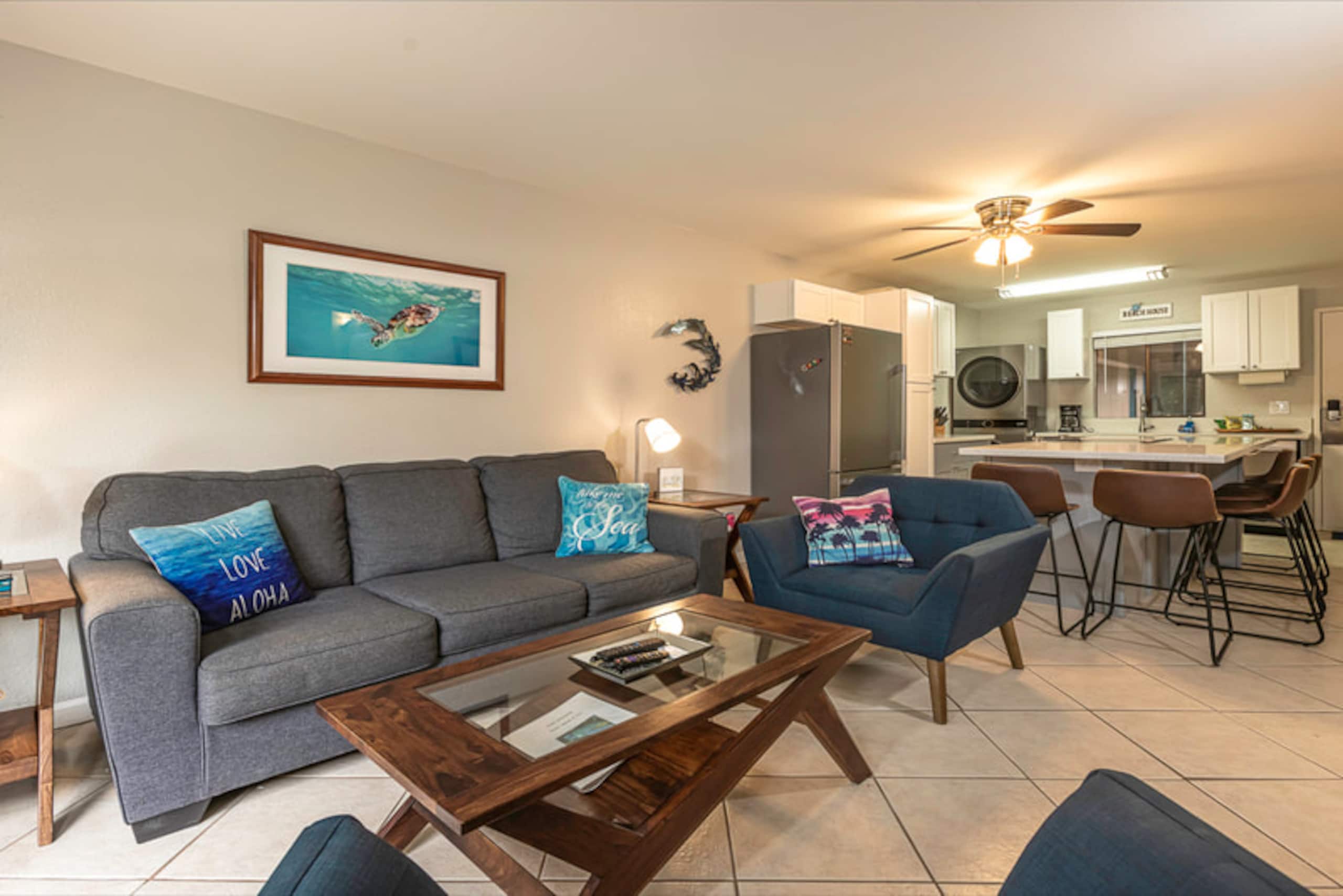 Rental unit in Kihei · ★5.0 · 2 bedrooms · 2 beds · 2 private baths - Image 4