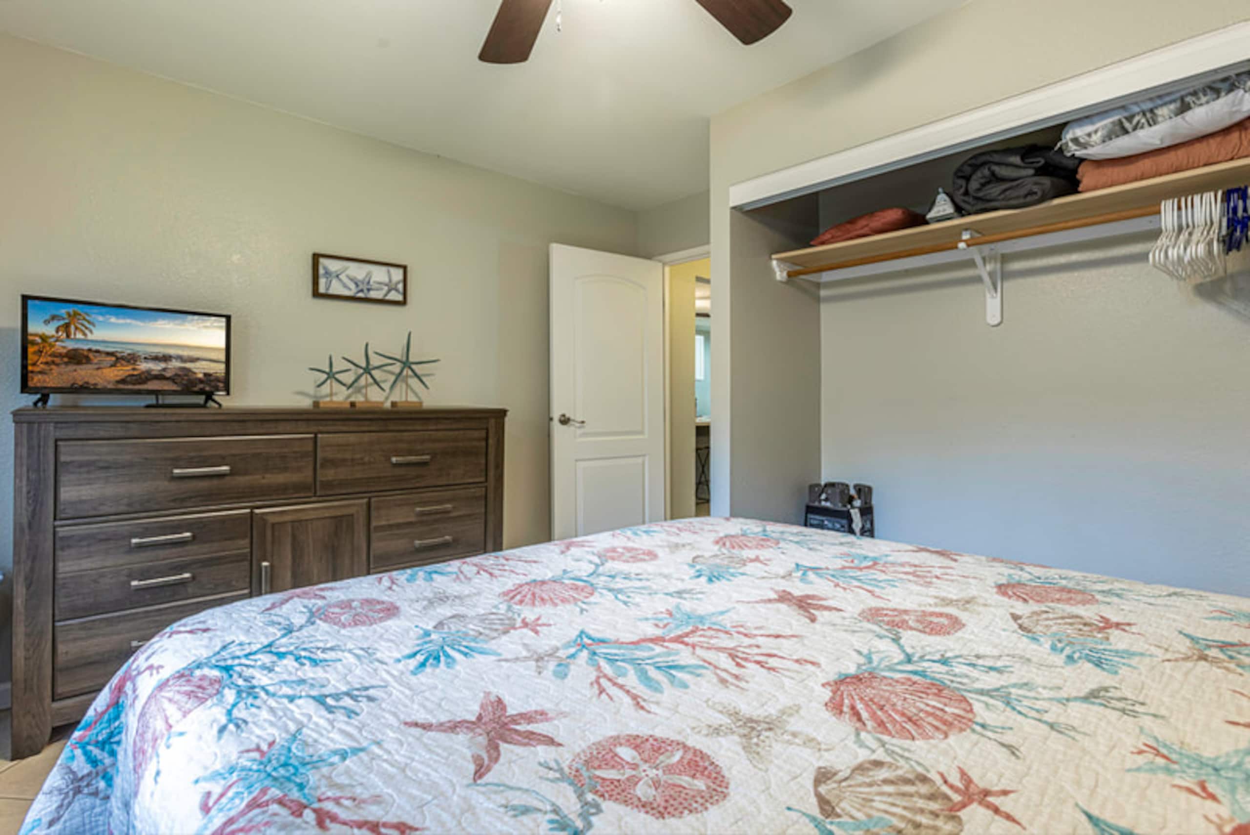 Rental unit in Kihei · ★5.0 · 2 bedrooms · 2 beds · 2 private baths - Image 12