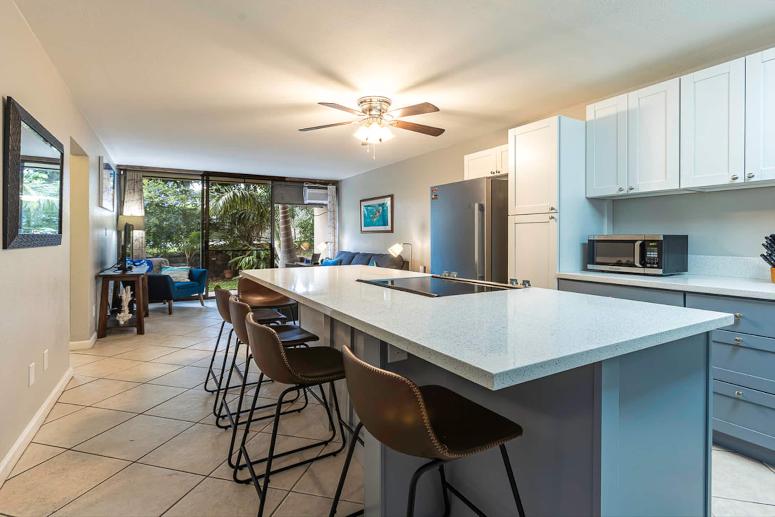 Rental unit in Kihei · ★5.0 · 2 bedrooms · 2 beds · 2 private baths - Image 5