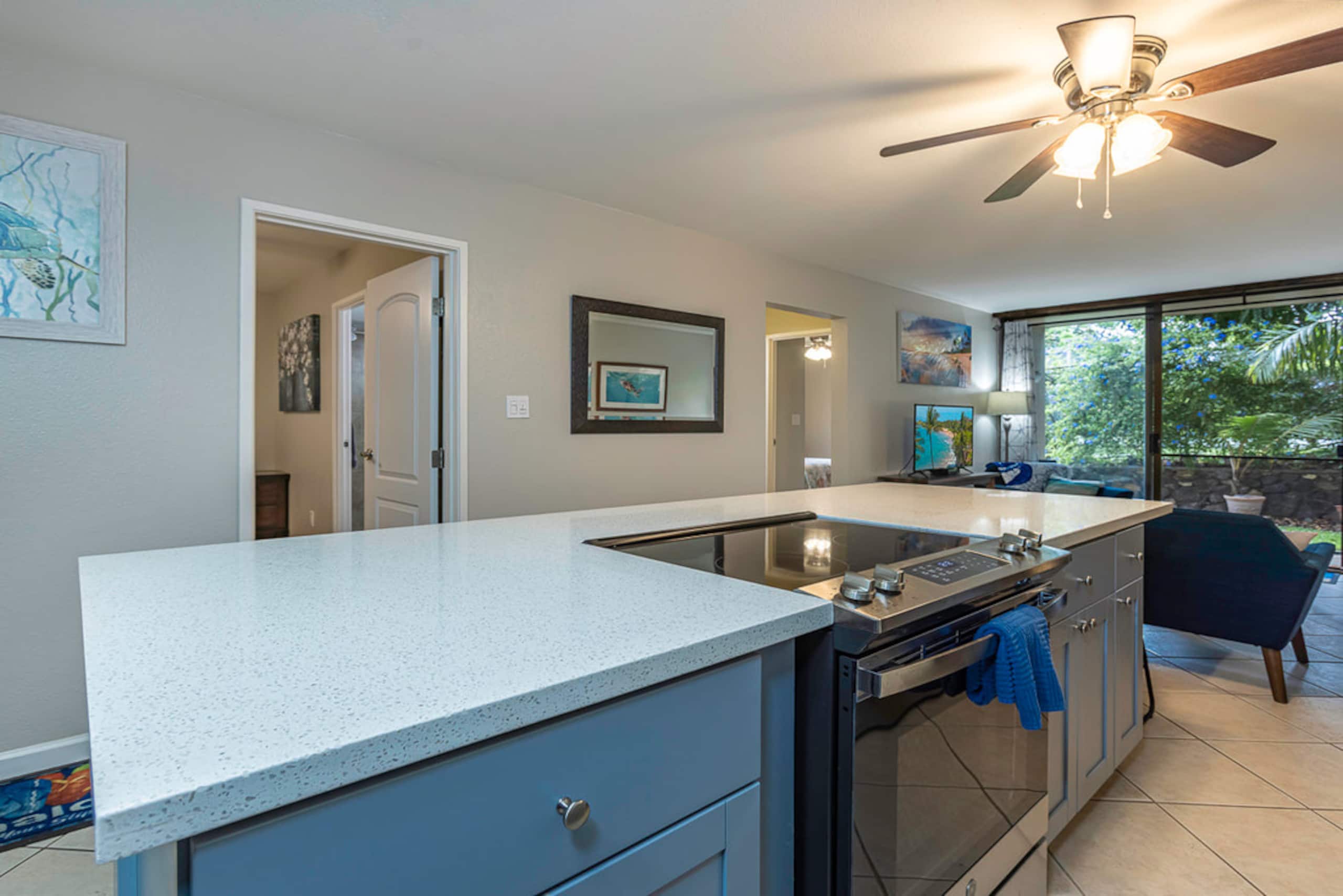Rental unit in Kihei · ★5.0 · 2 bedrooms · 2 beds · 2 private baths - Image 7