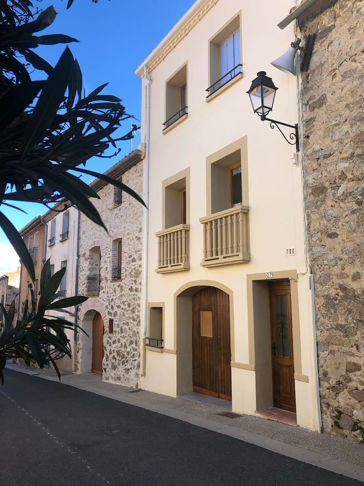 Maison Pure Canigou - Vinça