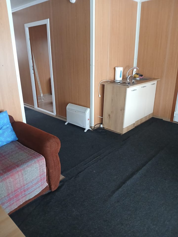 Casuta Ote Soft Snagov Centru - Comuna Cornu
