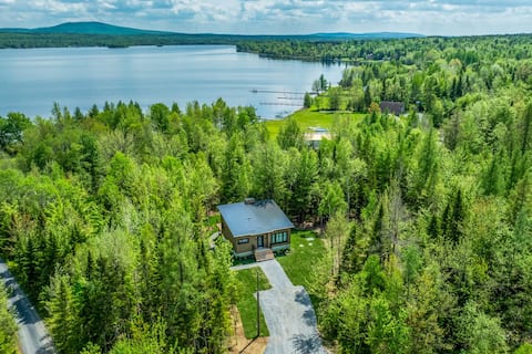 Greater Aylmer, HOT TUB, Waterfront