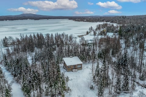 Greater Aylmer, HOT TUB, Waterfront