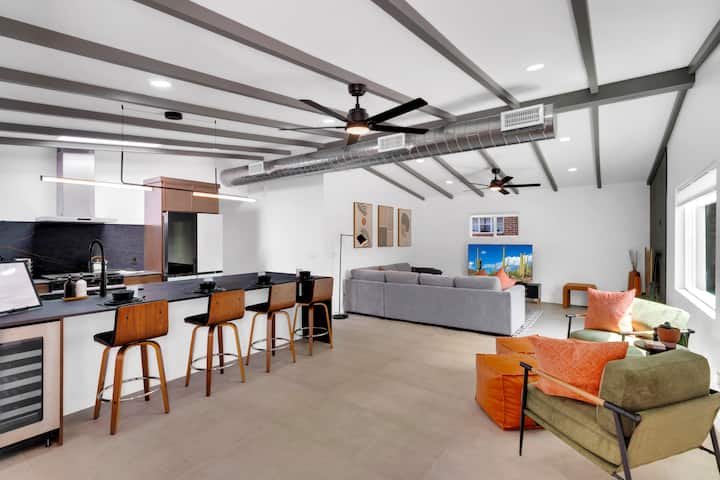 غرفة المعيشة 1