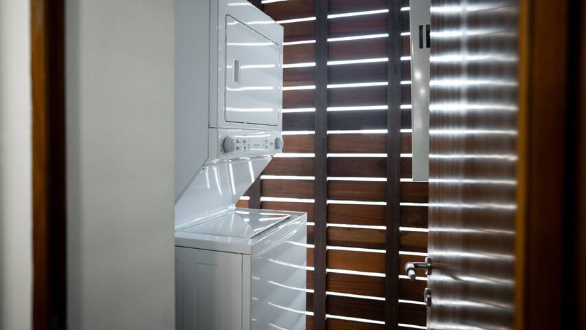 Departamento Oasis | Condesa · roofop y Seguridad gallery image 5