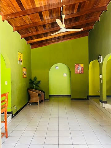 Piscina Privada - Casa Salmar