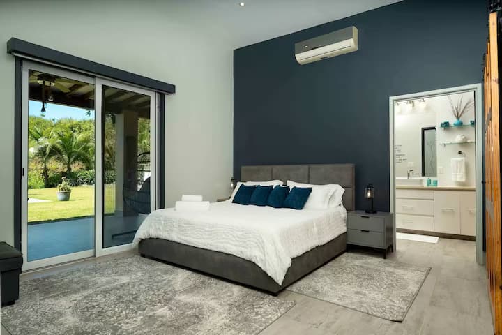 Спална соба 1