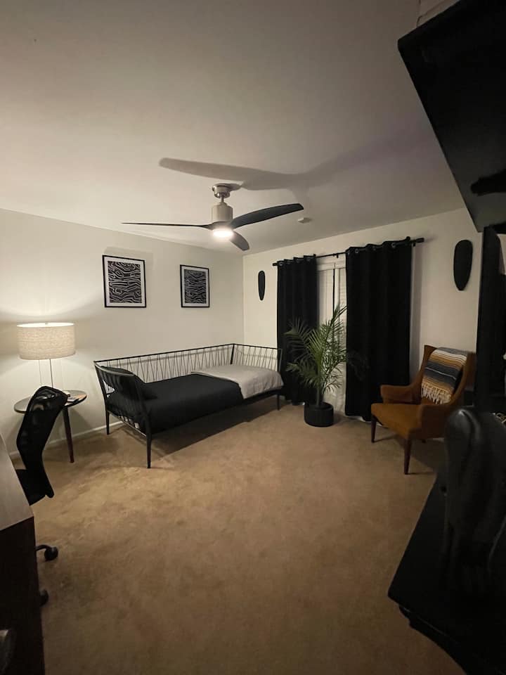 Chambre 3