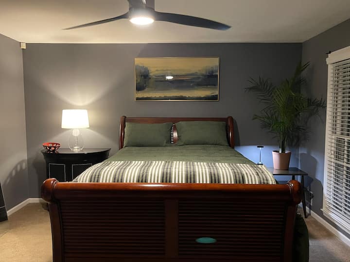 Chambre n °1