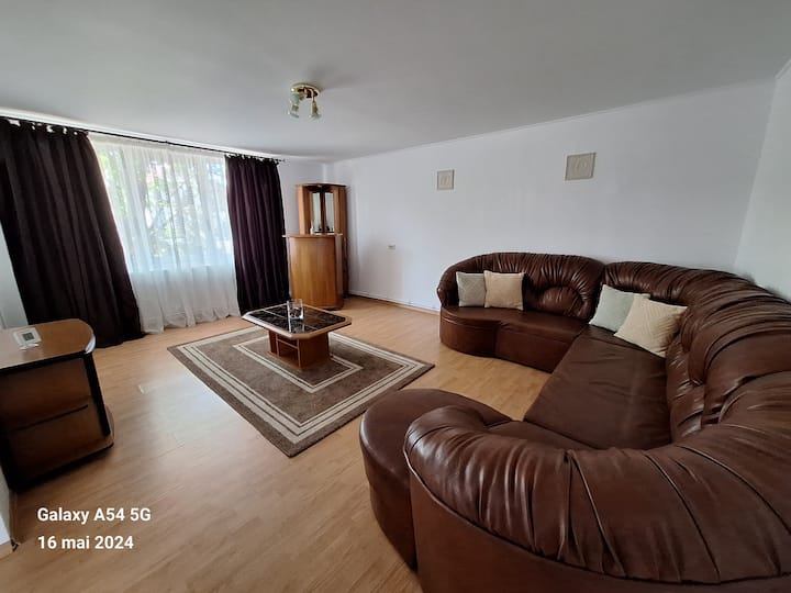 Casa Alexia - Târgu Neamț