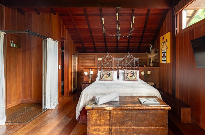 Chambre 1