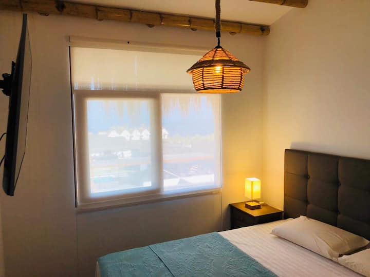 საძინებელი 1