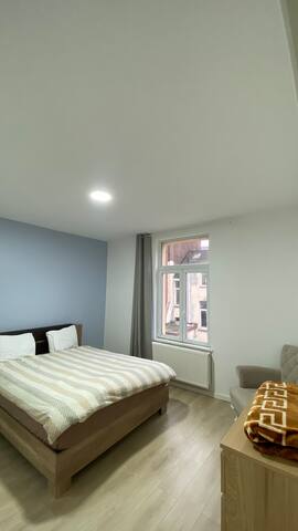 Maison sur St-Gilles gallery image 5