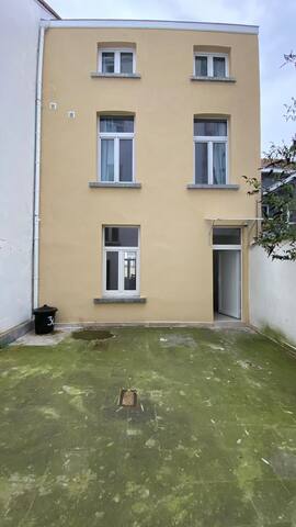 Maison sur St-Gilles gallery image 2