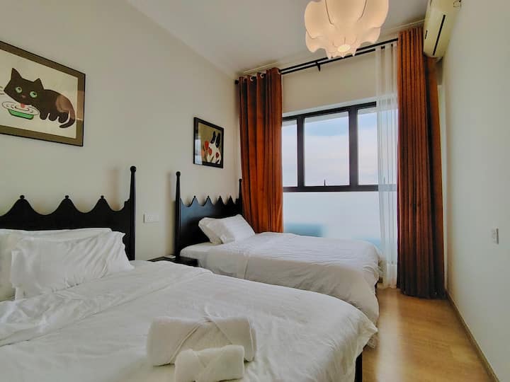 غرفة النوم 2