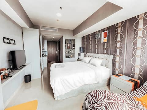 ARRAM | No 628 | U Residence 2