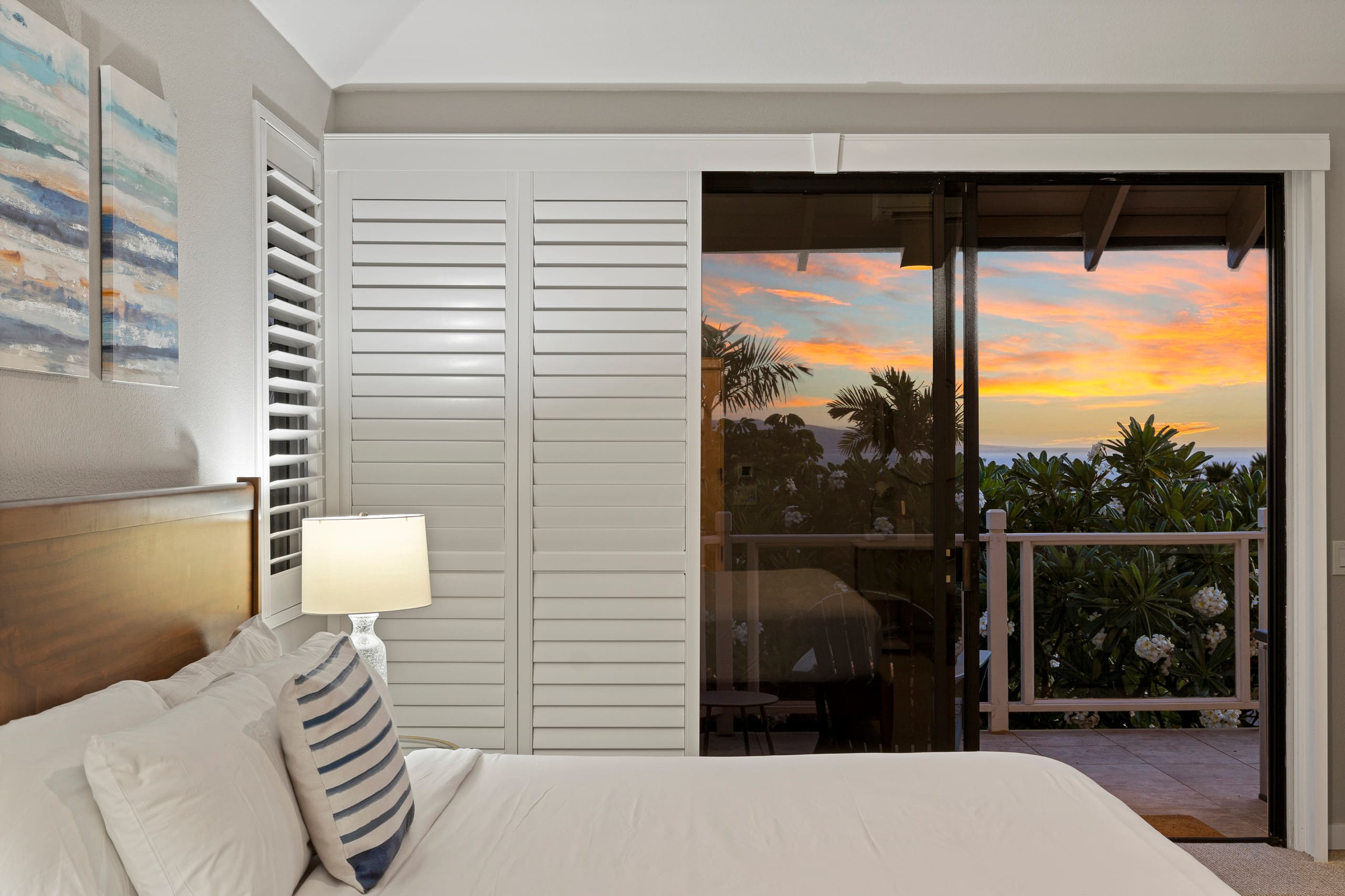 Condo in Wailea · ★4.97 · 1 bedroom · 2 beds · 1 private bath - Image 6