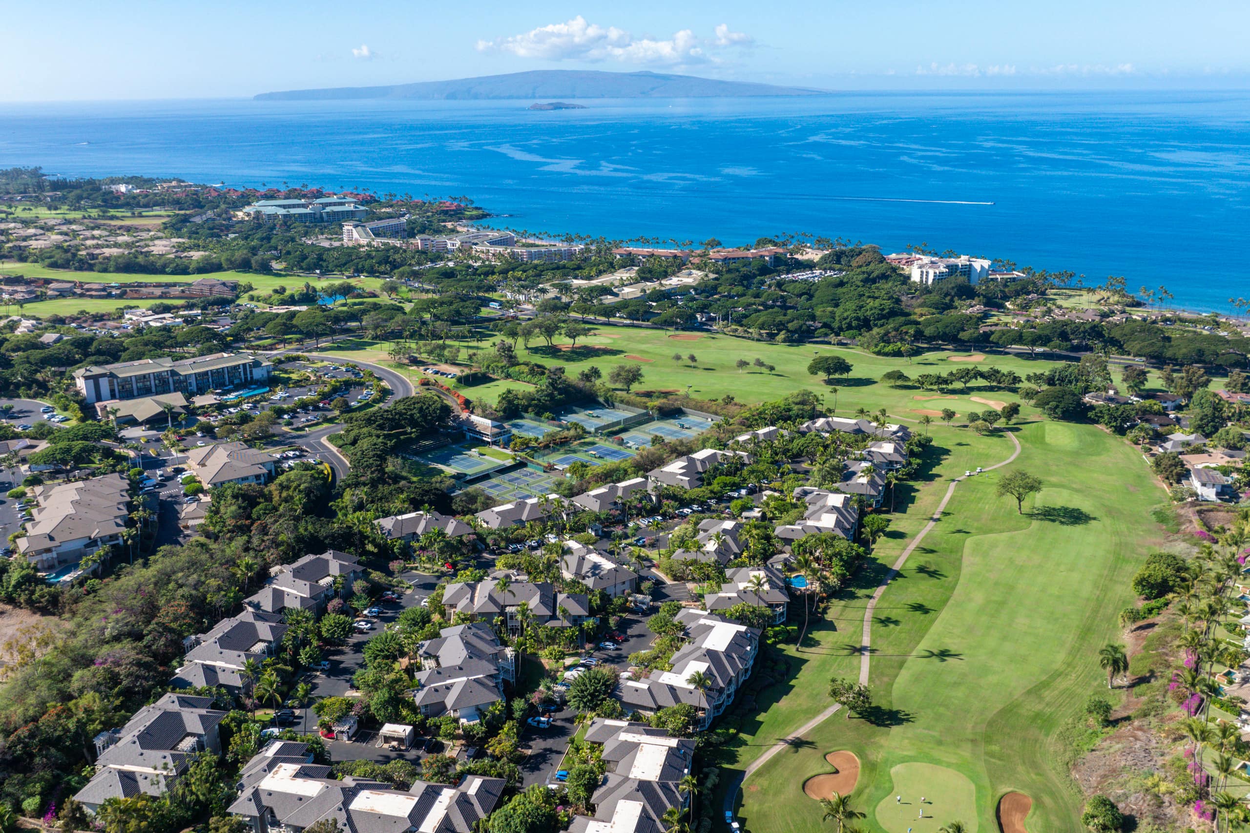 Condo in Wailea · ★4.97 · 1 bedroom · 2 beds · 1 private bath - Image 27