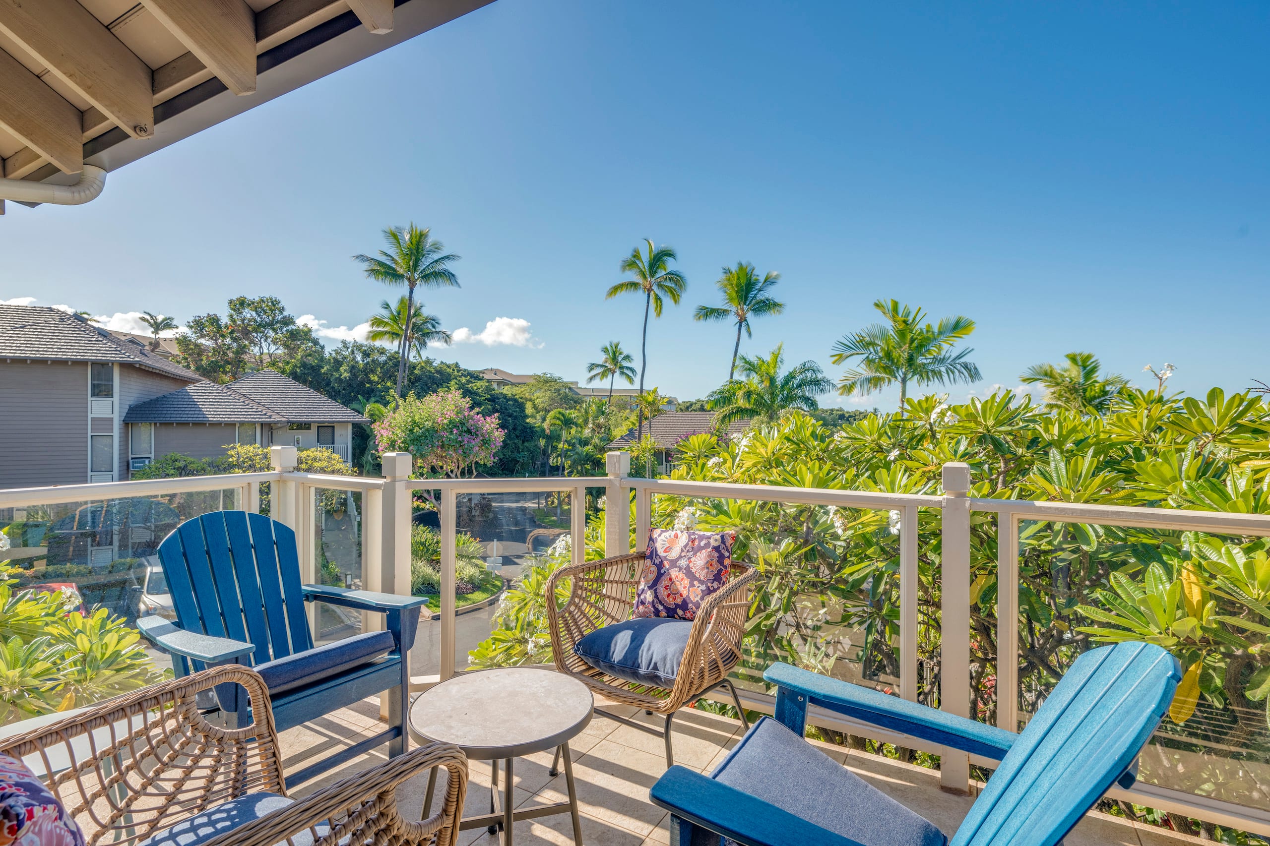 Condo in Wailea · ★4.97 · 1 bedroom · 2 beds · 1 private bath - Image 10