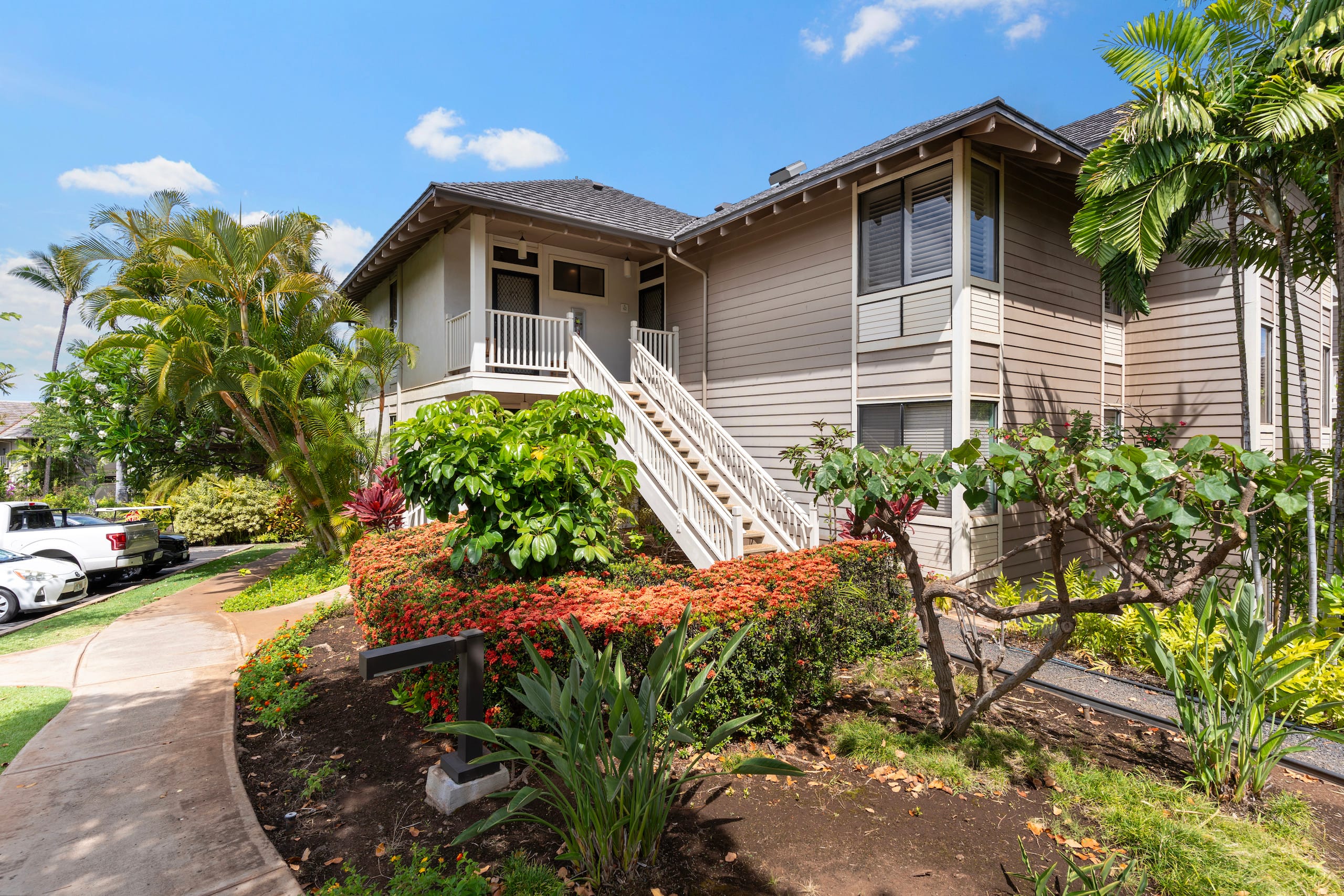 Condo in Wailea · ★4.97 · 1 bedroom · 2 beds · 1 private bath - Image 17