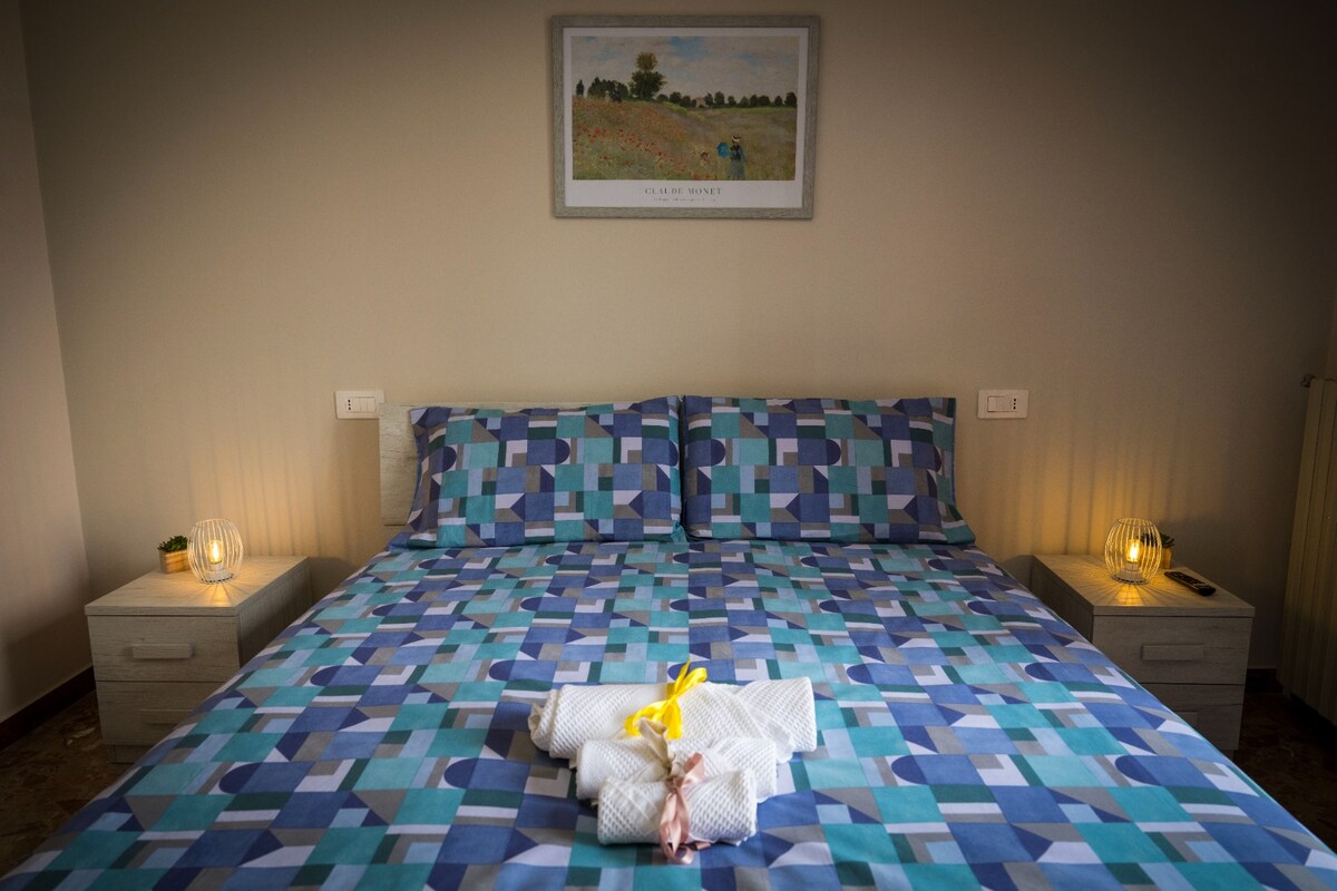 غرفة النوم 1