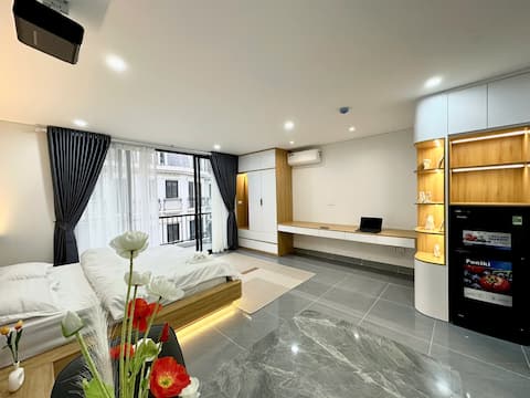 Sophisticated Room Living - 4001