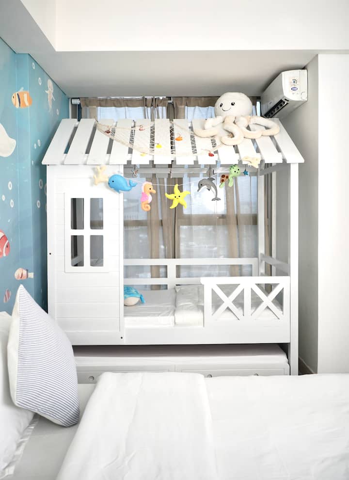 ห้องนอน