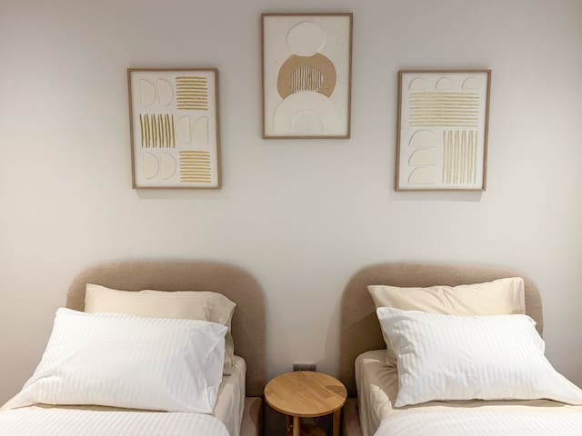 Mango Family Phuket managed Airbnb listing 1