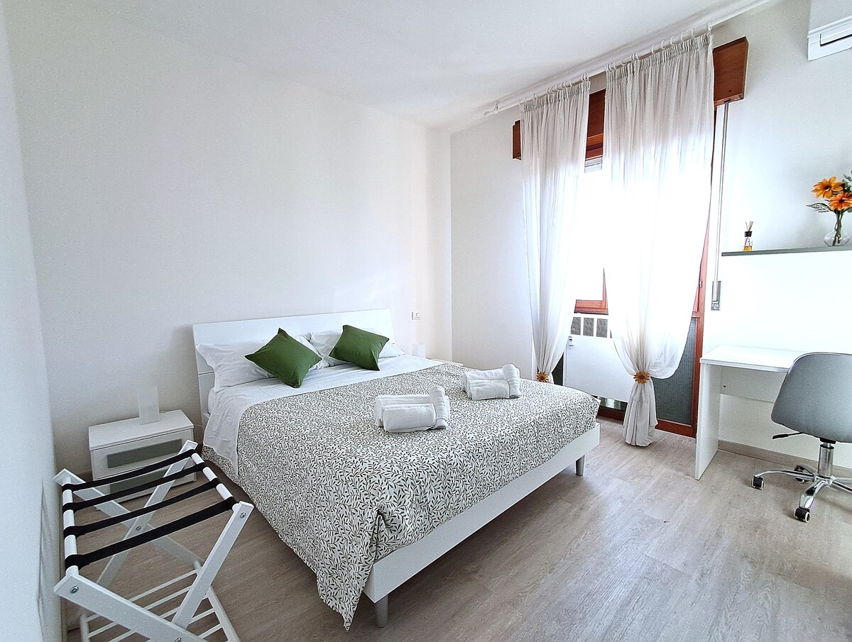 საძინებელი 2