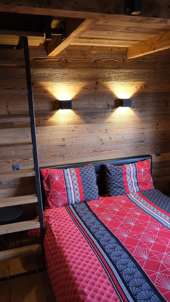 Спална соба 2