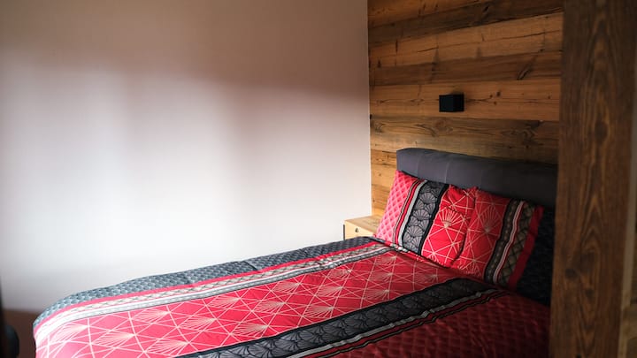 Спална соба 1