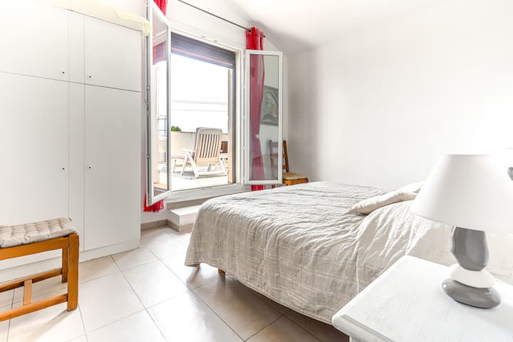 Спална соба 1