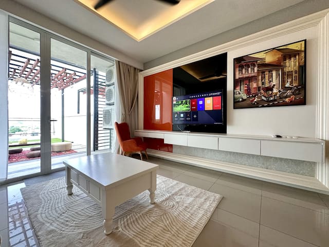 Short Escape Home managed Airbnb listing 3