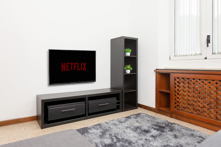 La Nuvola Exclusive Apartment {City Center}