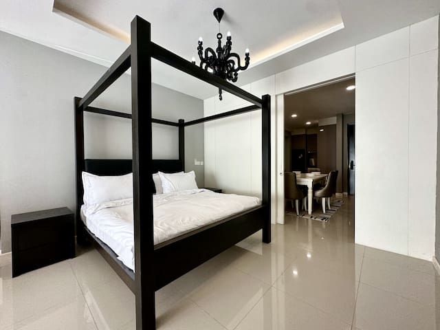 Short Escape Home managed Airbnb listing 2